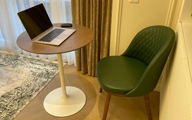 ART Uzupis Apartment in City center