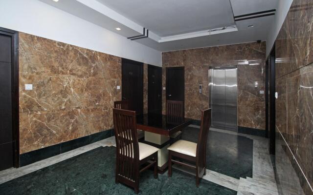Arihant Inn Delhi
