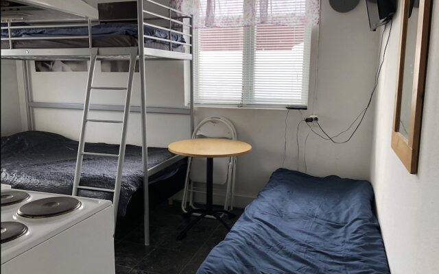 Northern Light Rental Apartments