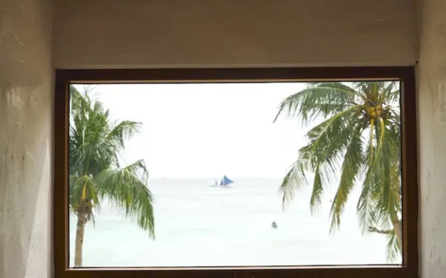 Seaworthy Boracay