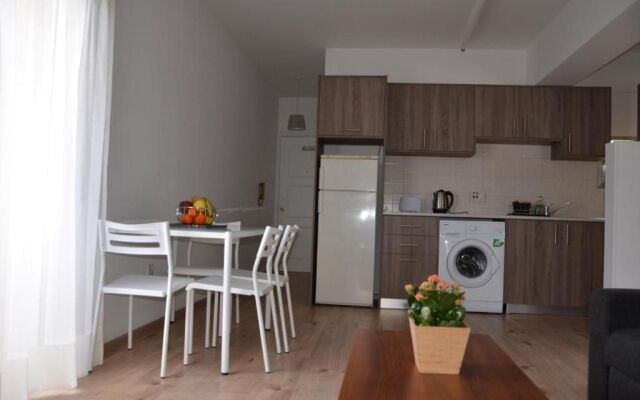 Surf & Sun Holiday Apartments