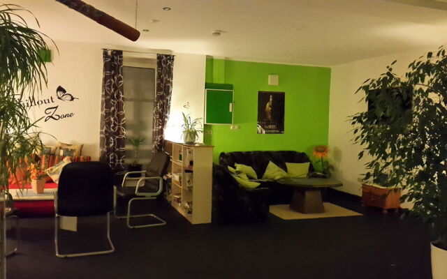 Harz Hostel