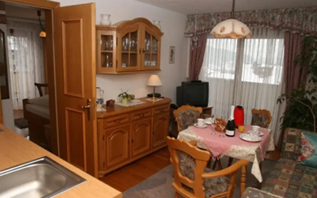 Ferienwohnungen Pension Melanie