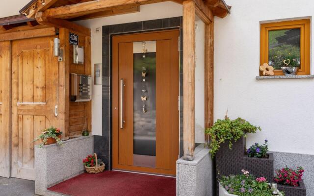 Cozy Apartment With Wellness Area