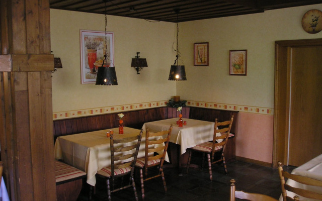 Knüllhotel Tann-Eck