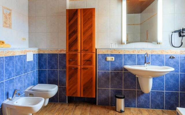 Vakantieappartementen Ender