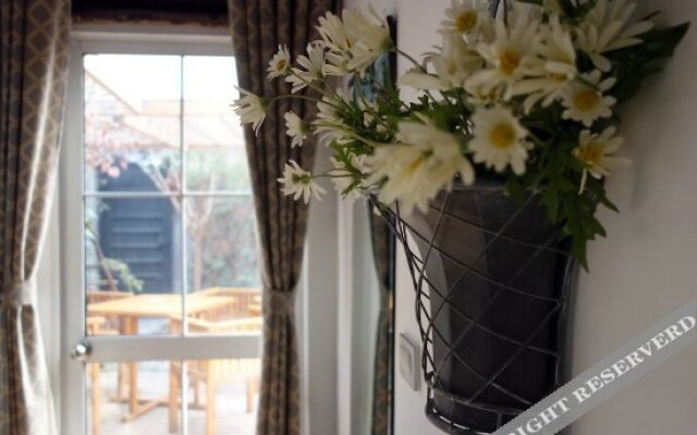 Yuxiang Yinju Boutique Hotel