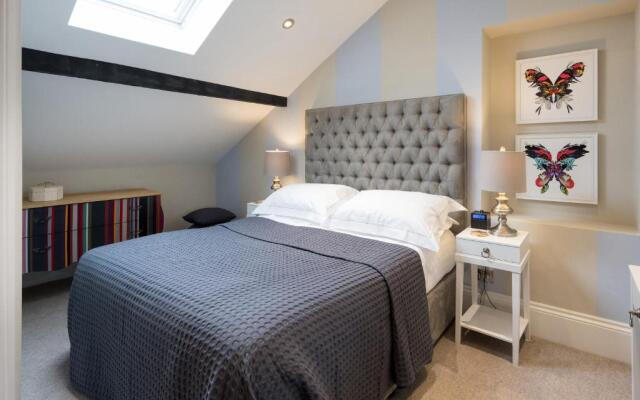 Albany House by Harrogate Serviced Apartments