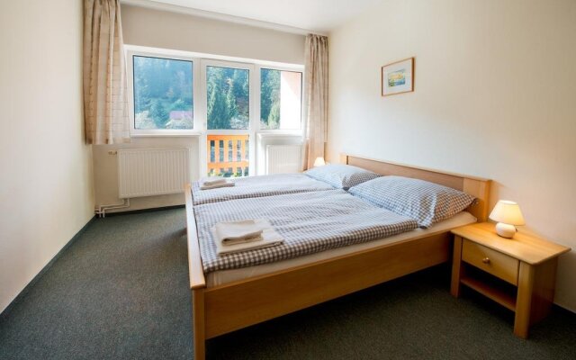 Horský Hotel Podjavorník