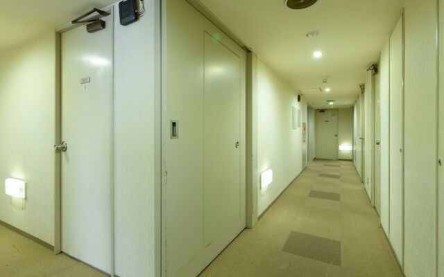 Oyo Ueda Station Hotel