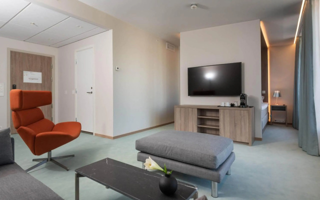 Thon Partner Hotel Parken