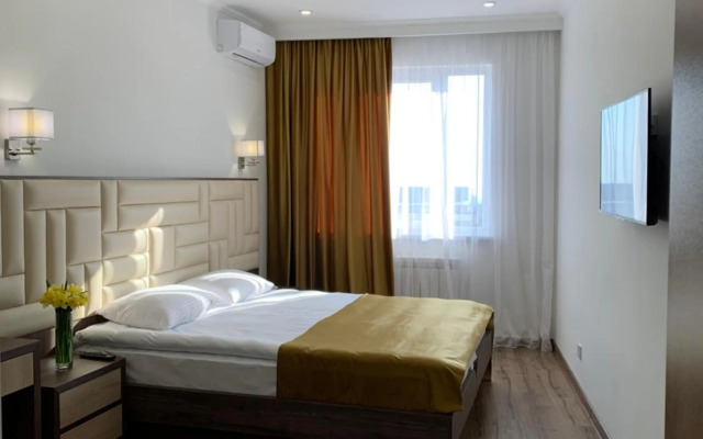 Vertoni Hotel Yerevan