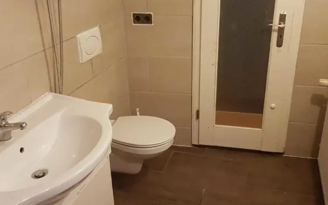 Ferienwohnung Neustadter Kirchhof
