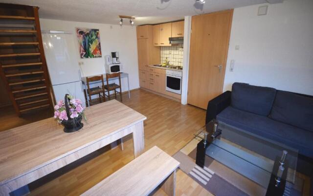 Ab Apartment Objekt 76