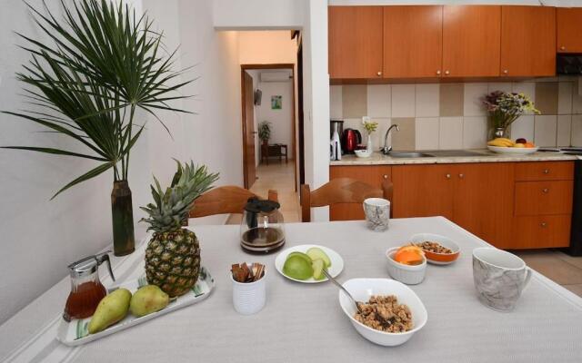 Achinos *2, Seaside, between Ierapetra & Myrtos!