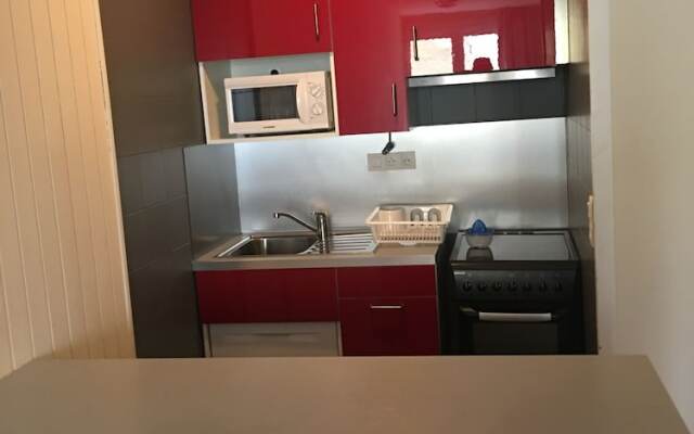 Apartaments Pas de Neu