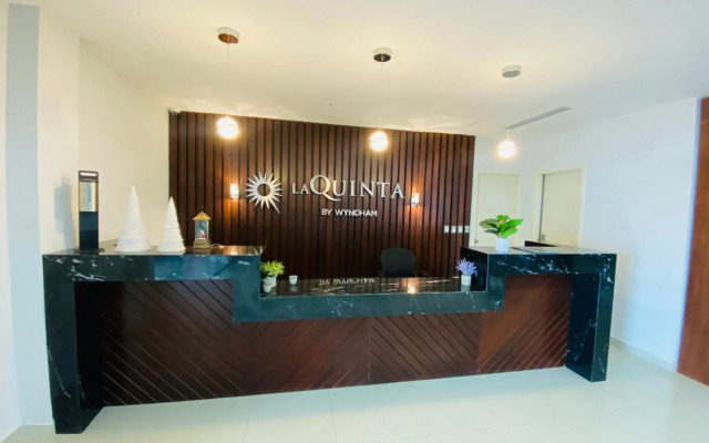 La Quinta by Wyndham Reynosa