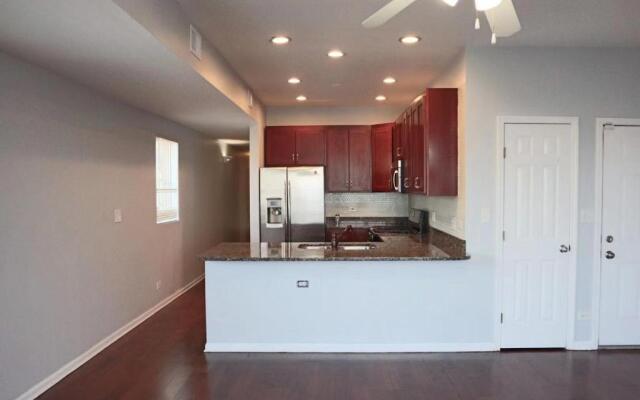 congress apartment