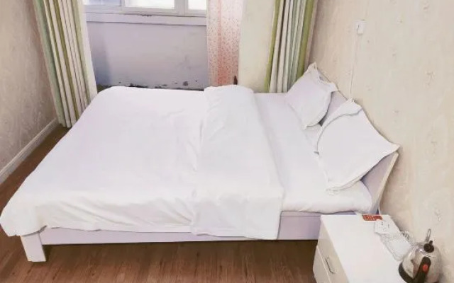 Zhengzhou Yuxuan Hotel