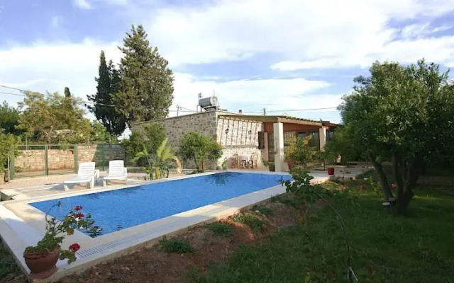 Important Group Villas Bitez