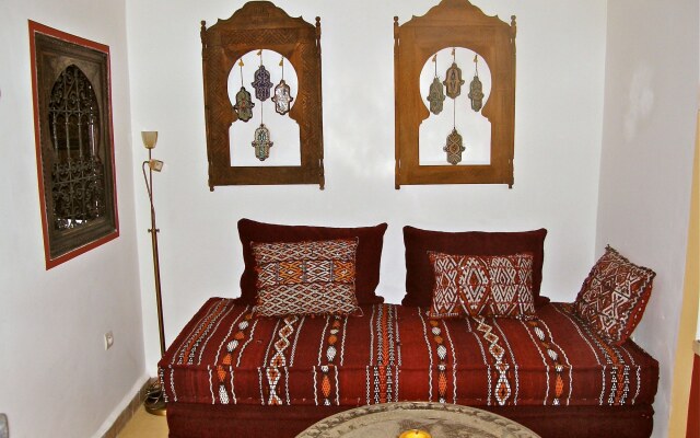 Riad La Cigale