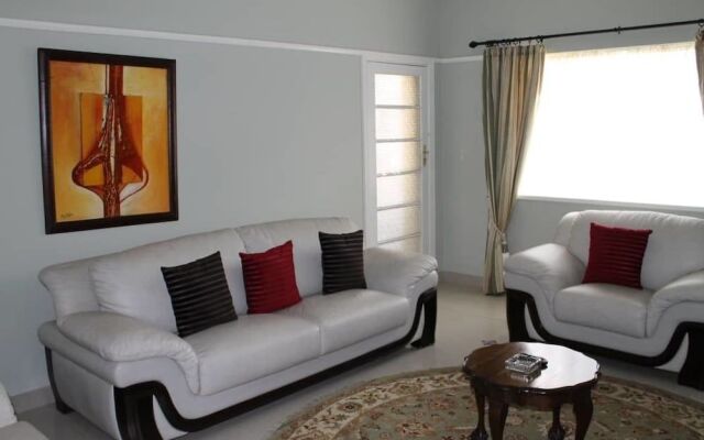 Arikho Suites