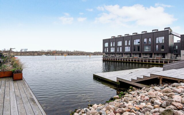 Sanders Pier - Cozy 4-bdr Townhouse w Terrace