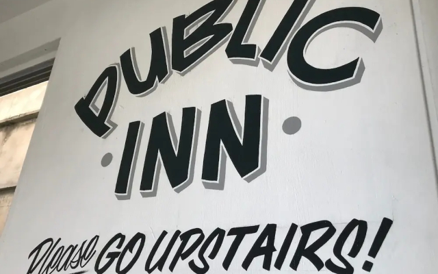 Public Inn Okinawa