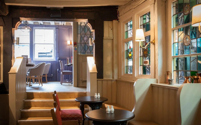 White Hart, Exeter by Marston's Inns