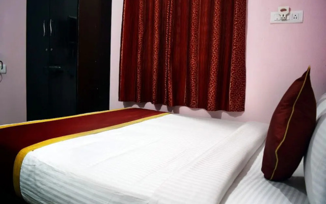Hotel Alfa Inn by OYO Rooms