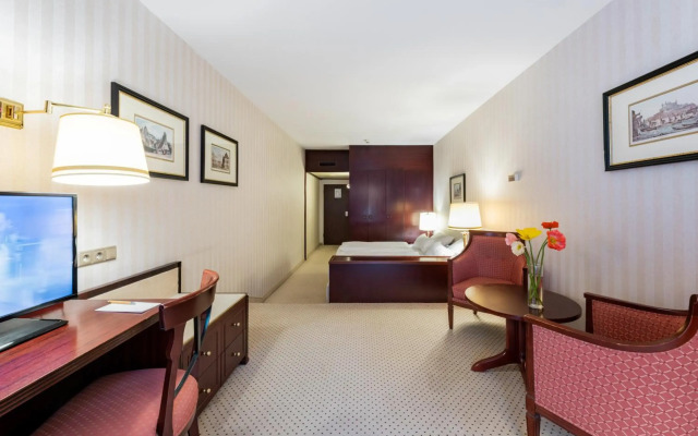 Parkhotel Mannheim