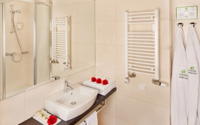 Z-Hotel Business & Spa