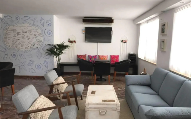 Hotel Annalisa