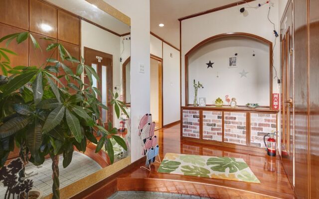 Sunrise house Yoshimi