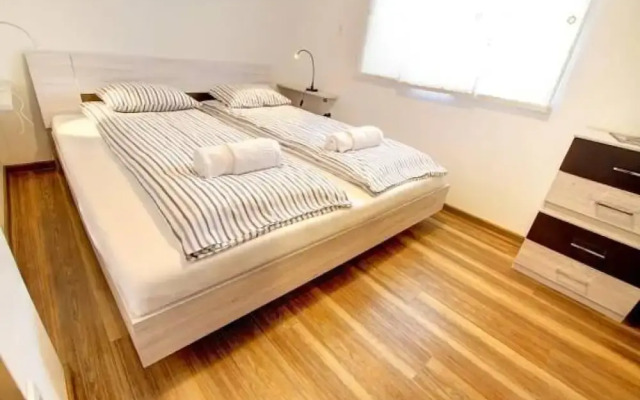 Apartment Vita