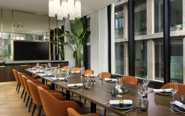 Mövenpick Hotel Basel