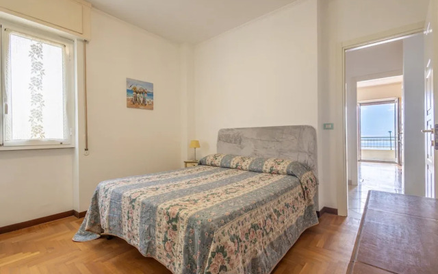 Mare di Liguria Apartment by Wonderful Italy