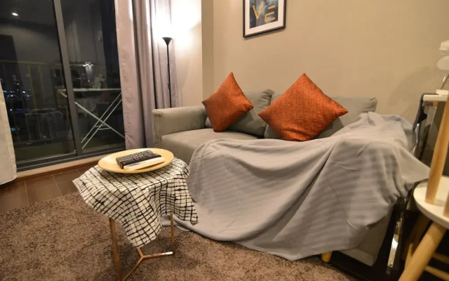 Community Apartment - bkbhce7
