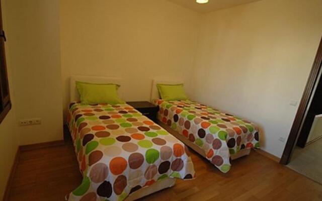 Bodrum Doria Villa 2023
