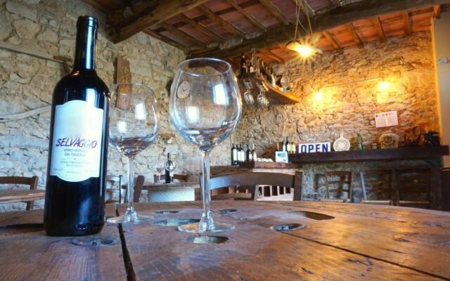 Agriturismo le Vallilunghe
