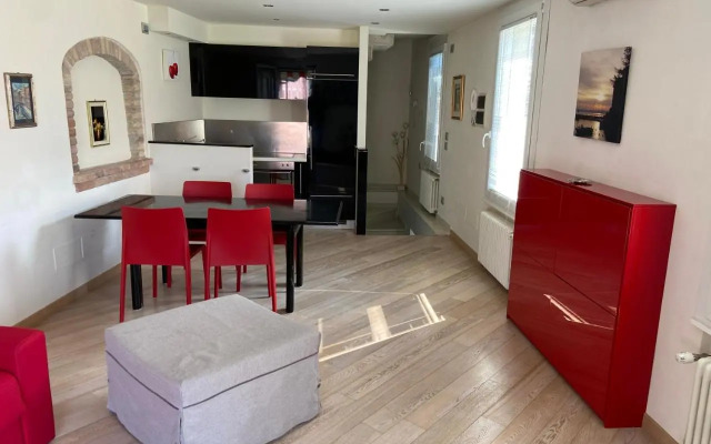 Suite Mavino Appartamenti