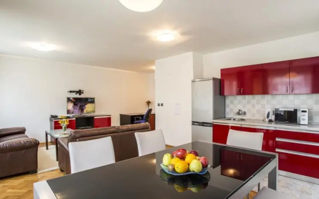 Luxus Apartments Europe