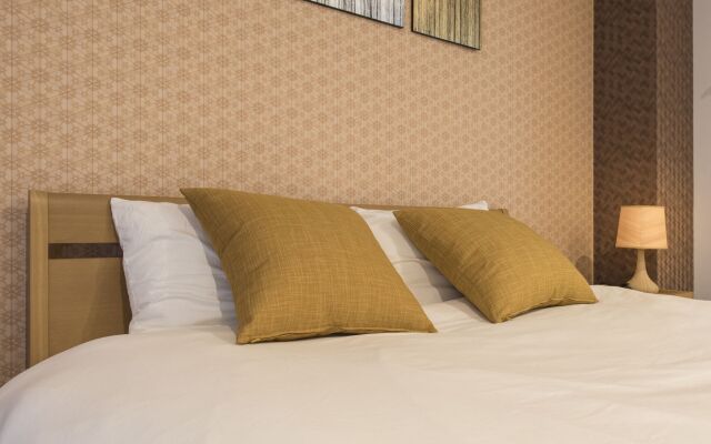 Komachi Hotel Nipponbashi