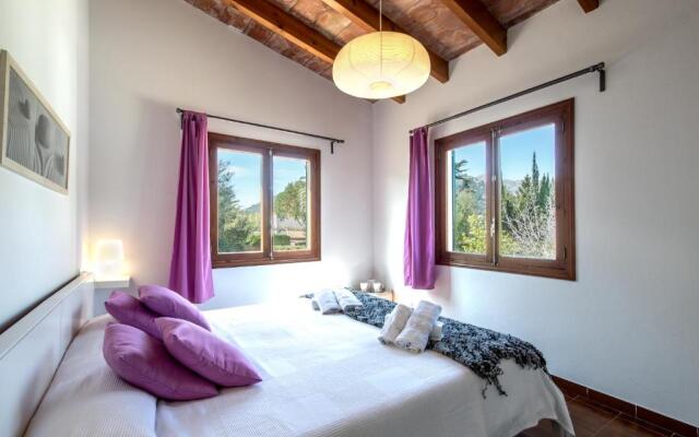 Villa La Palmera By homevillas360