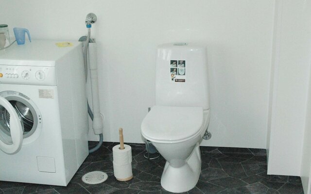 9 Person Holiday Home in Nordfjordeid