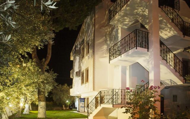 Flora Iznik Hotels & Suites