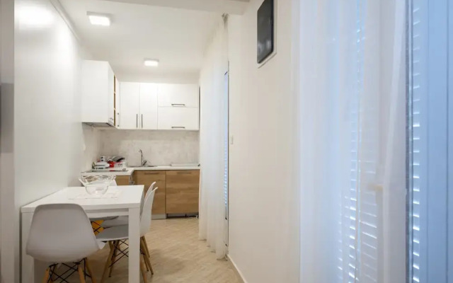 Apartmani Mia
