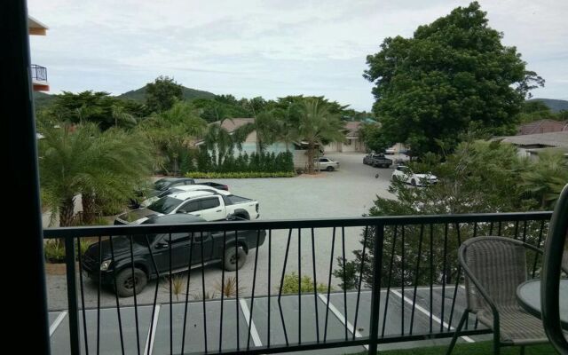 Sor Kor Sor Resort