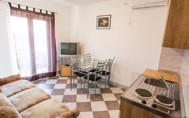 Apartment in Kakma Near Biograd Beaches