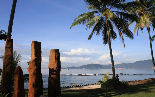 Sea Breeze Candidasa